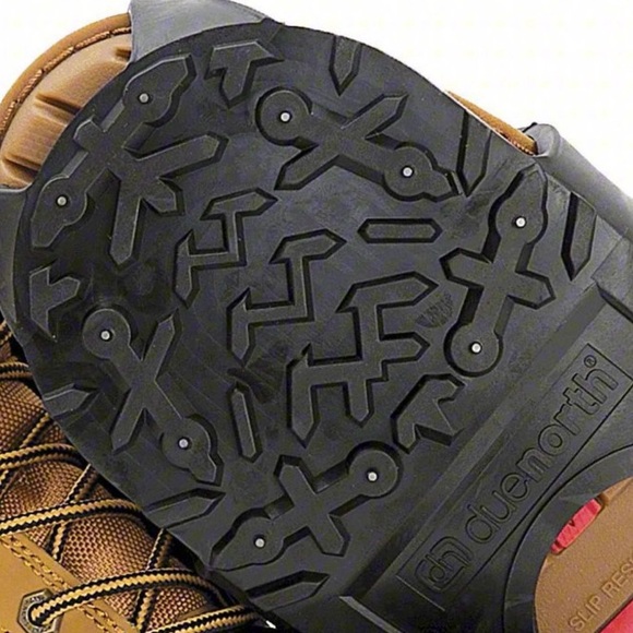 Due North•Spiked Snow & Ice Traction Aid - Picture 3 of 9